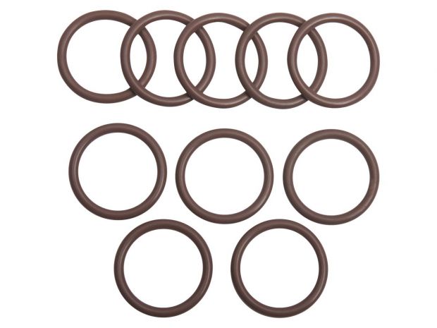 Cam Plate to Oil Pump O-Ring Oil Pump O-Ring 