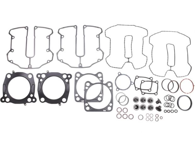 MLS Top End Gasket Kit .030" Headgasket 4.075" 