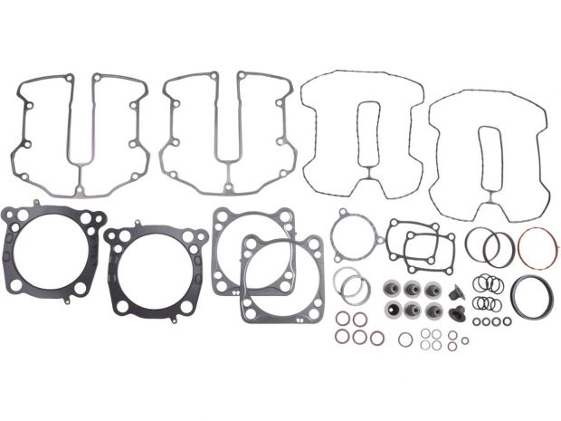 MLS Top End Gasket Kit .030" Headgasket 4 1/4" 