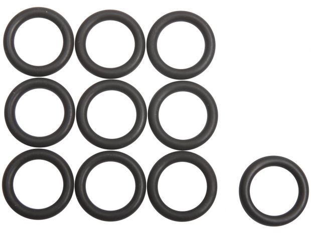 O-ring, Breather Assembly Engine Breather O-Ring 