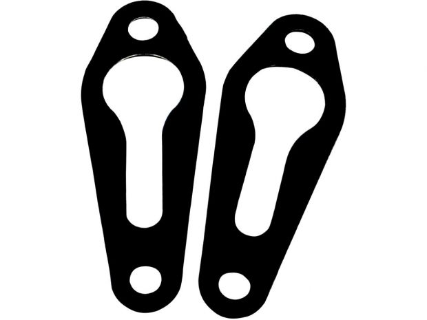 Piston Squirter Gasket Pack 10 