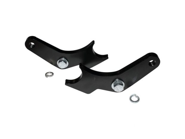 Footrest Bracket for Softail 