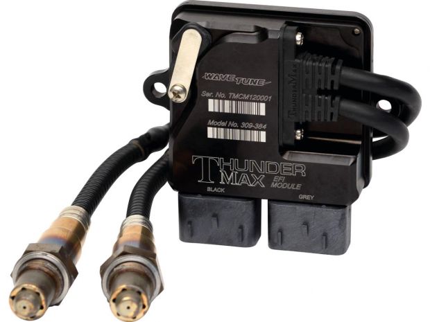 ThunderMax Engine Control System (ECM) with Integrated Auto Tune System 