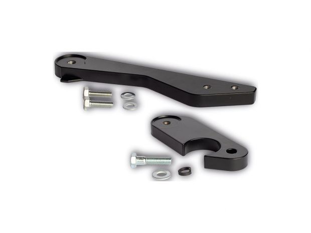 Footrestbracket for V-Strike Even Wide 2018 up (left & right) 