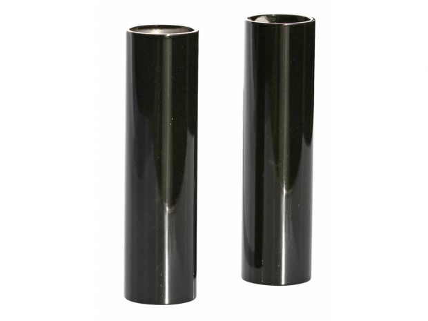 Upper Fork Cover Black 