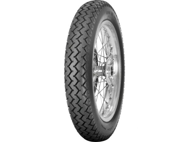 Safety Mileage A MKII Tire 4.00 x18 64S TT Black Wall 