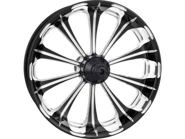 Revel Wheel Contrast Cut Platinum 18" 8,50" ABS Dual Flange Rear 