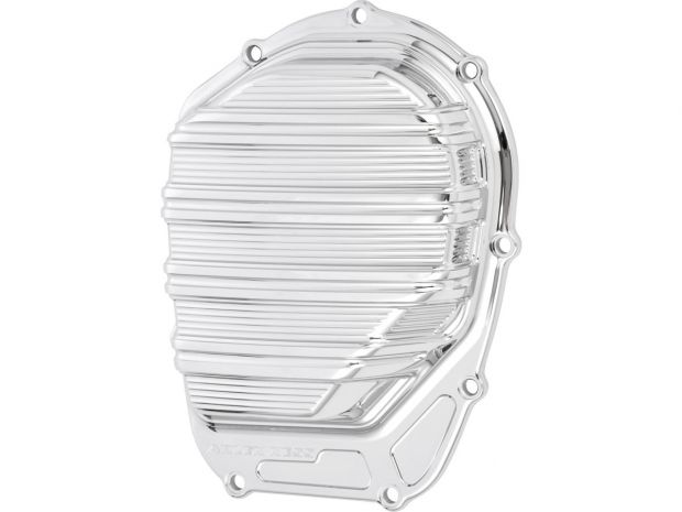 10-Gauge Cam Cover Chrome 