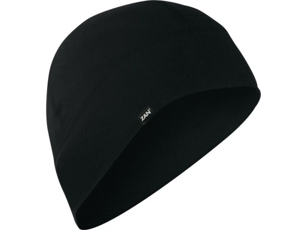 Black SportFlex Series Beanie 