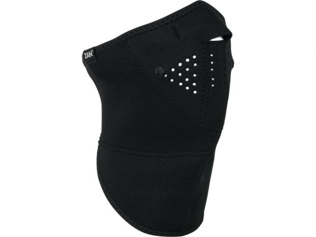 3 Panel Neo-X Neoprene Mask 3-Panel Design 