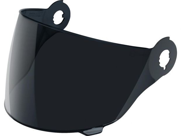 Newport (T-1) Face Shield Dark Smoke