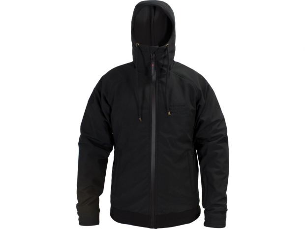 Softshell XTM 2-in1 Jacket Black | S