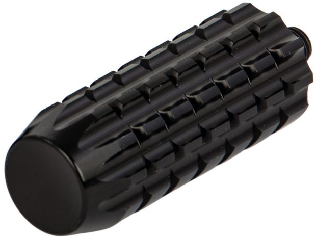 AK4.7 Shifter Pegs Black Anodized 