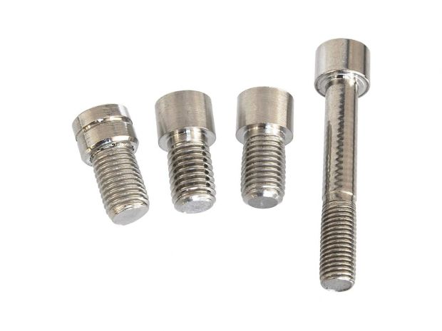 mo.view Screw Kit 