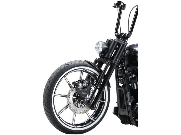 Radical 2.0 Springer Fork 