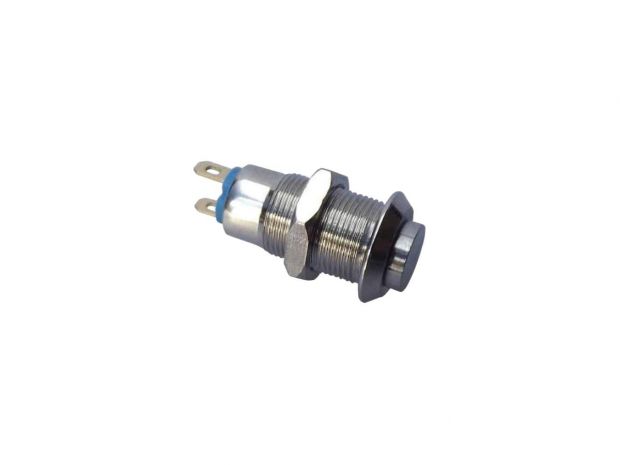8mm Stainless Steel Switch Stainless Steel 
