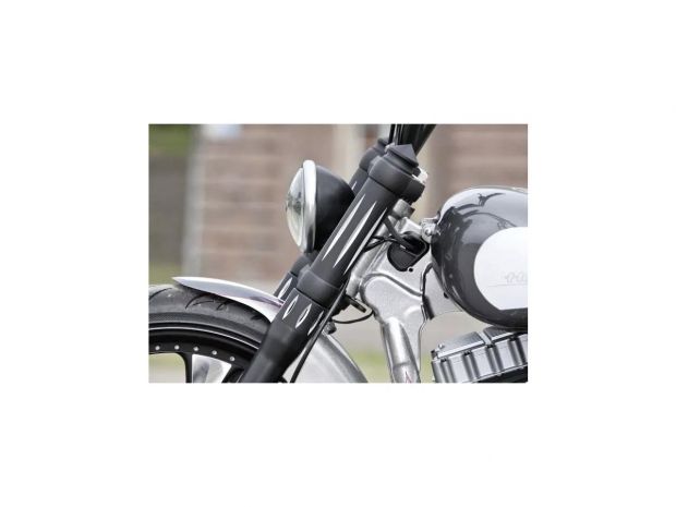 Upper Fork Cover Tube 49 