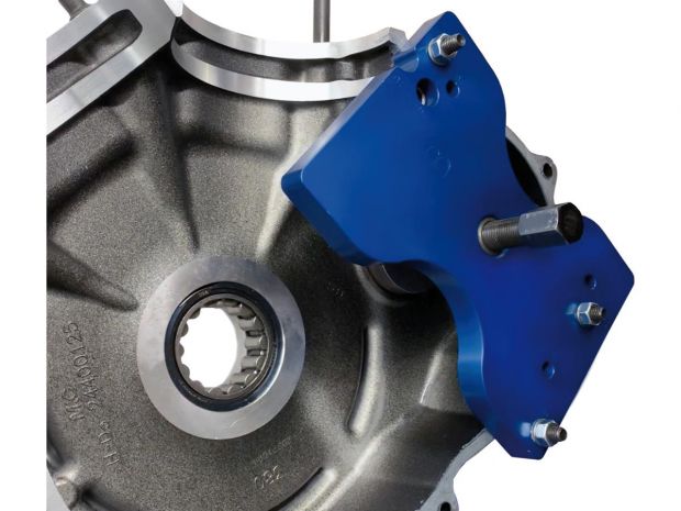 Ballancer Bearing Installer for Milwaukee Eight 