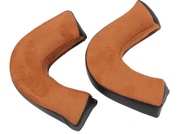 Del Mar (T-50) Cheek Pads XL