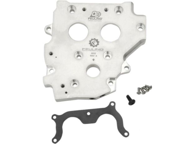 OE+ Conversion Camplate Chain Drive 99-06 