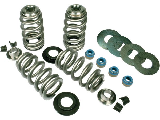 Econo Beehive Valve Spring Kit 