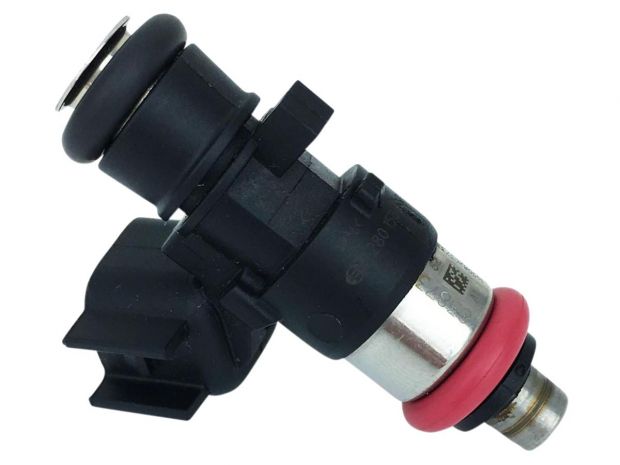 EV-6 Plug In High Flow 6.1 G/S Fuel Injector 
