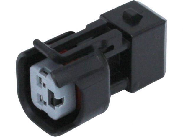 EV1 to EV6 Connector Injektor Adapter 