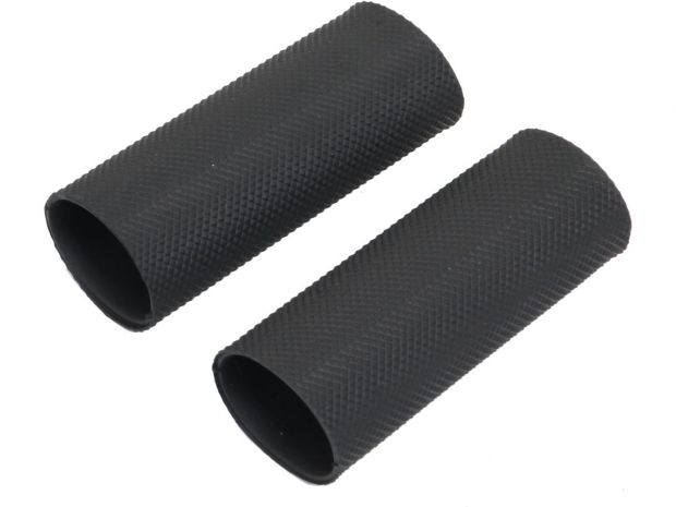 Tornado Footpeg Replacement Rubber 