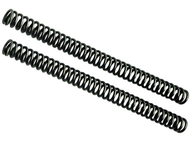 Road & Track Cartridge Fork Springs 12 N/mm 