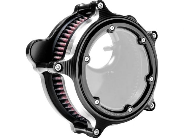 Vision Air Cleaner Contrast Cut 