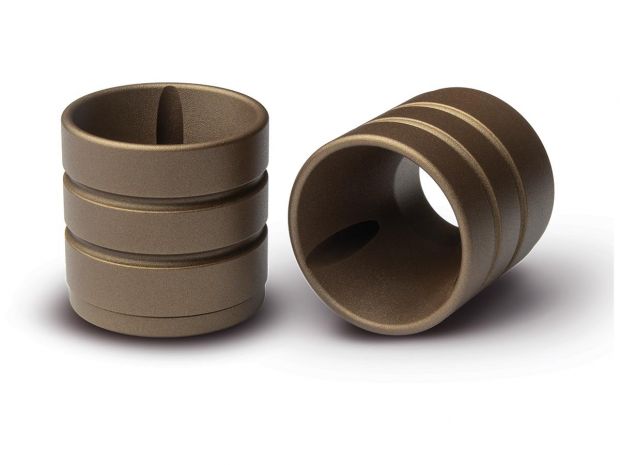 3.5 Inch Bronze Bigshot 