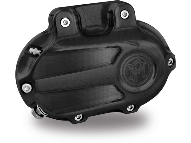 Scallop Transmission Side Cover Black Ops 