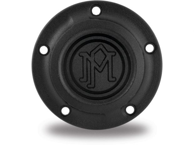 Scallop Point Cover Black Ops 