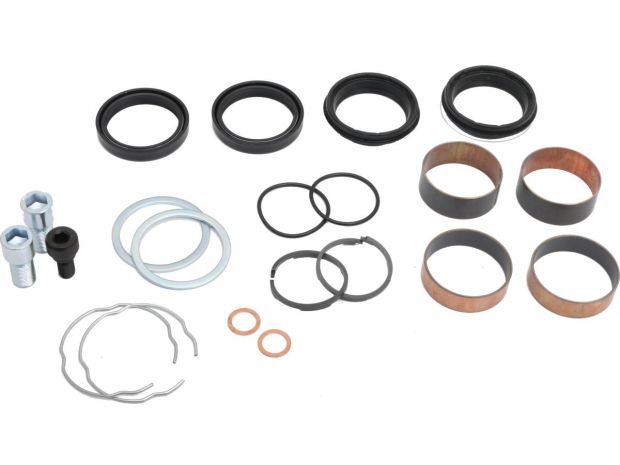 49 mm Front Fork Seal and Bushing Kit 