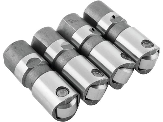 High Performance Lifters 