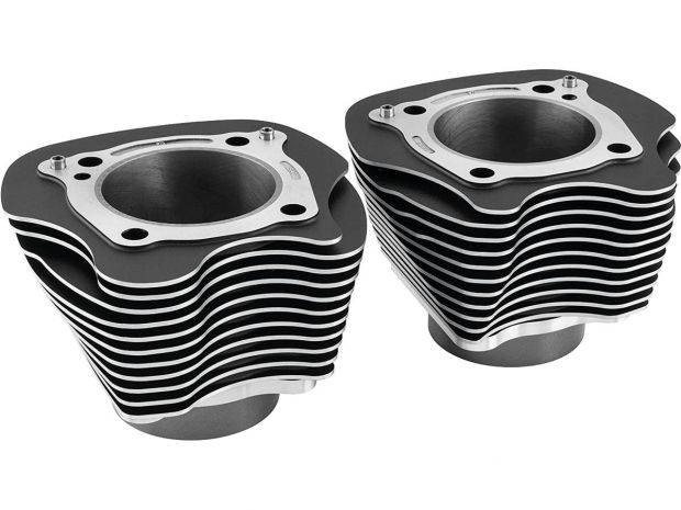 4.25" Big Bore Cylinder for Milwaukee Eight 