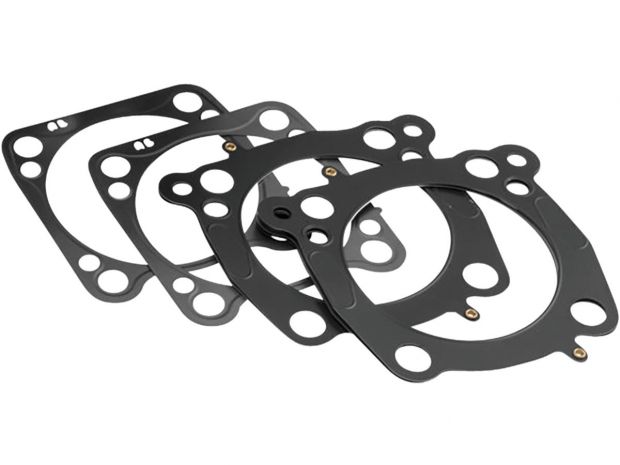 .040-.014 4.25" Head and Base Gasket Kit Kit 1 