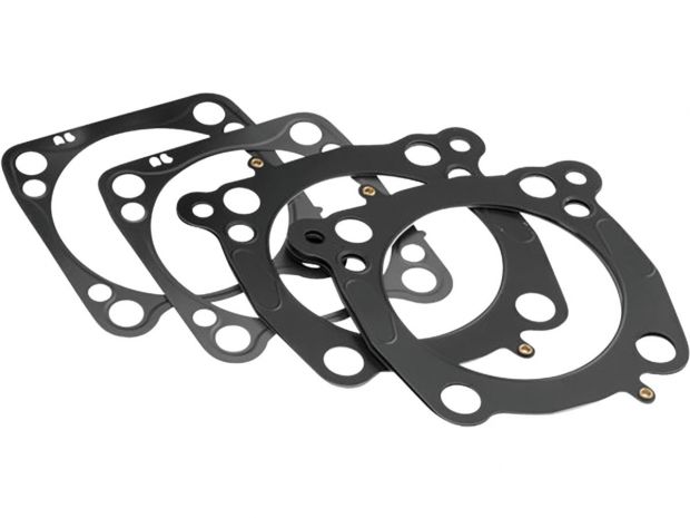 .030-.014 4.25" Head and Base Gasket Kit Kit 1 