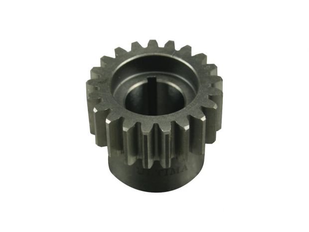 Yellow Pinion Gear 