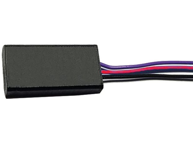 6 Booster 6V to 12 V Converter 