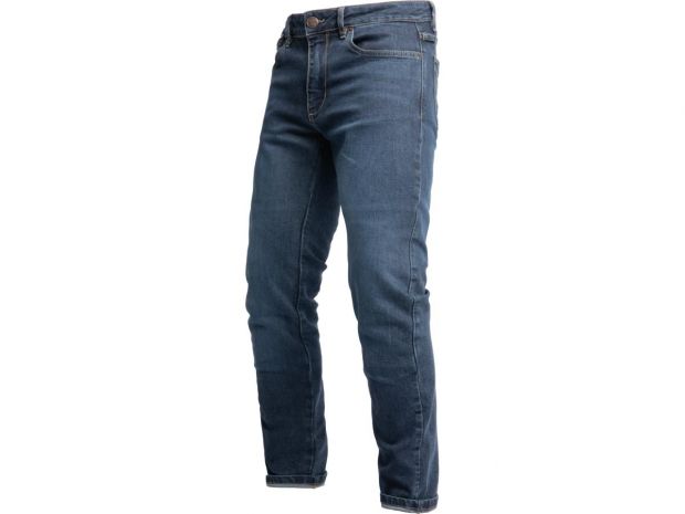 Taylor Mono Jeans Blue | W34/L34