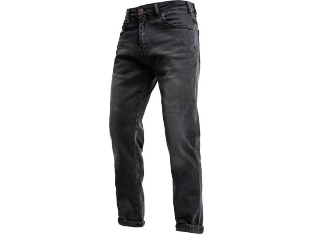 Taylor Mono Jeans Black Used | W32/L34