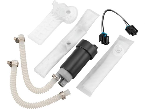 OEM Style Fuel Pump Rebuild Kit 61016-04B 