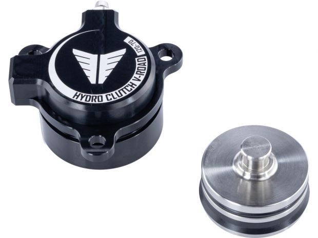Hydro Clutch 