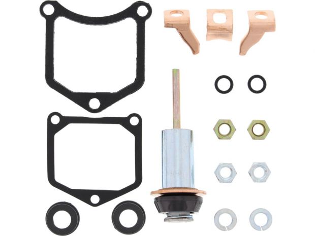 Starter Solenoid Rebuild Kit 