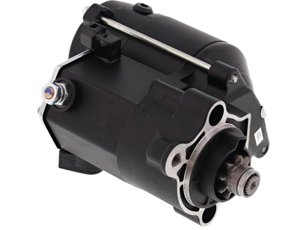 Starter Black 1.4 kW 
