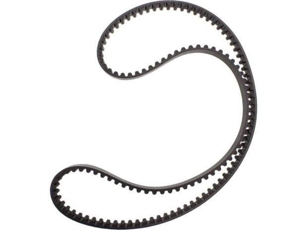 Conti Rear Drive Belt 14 mm 1" 133 teeth 