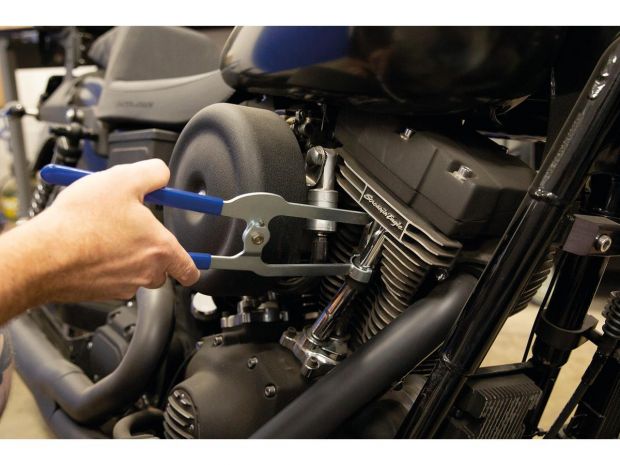 Push Rod Tool for HD 