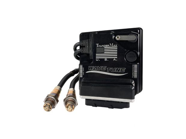 ThunderMax Engine Control System (ECM) with Integrated Auto Tune System 