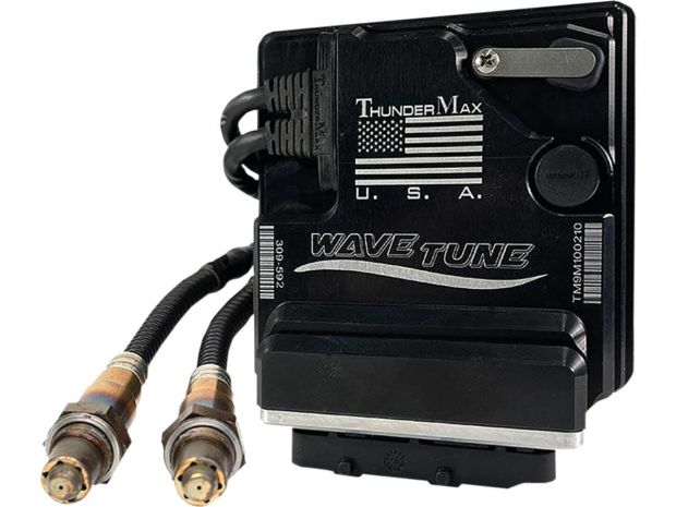ThunderMax Engine Control System (ECM) with Integrated Auto Tune System 